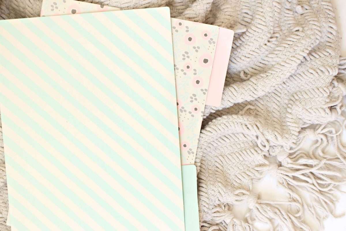 14 Tips to Help You Get Organized